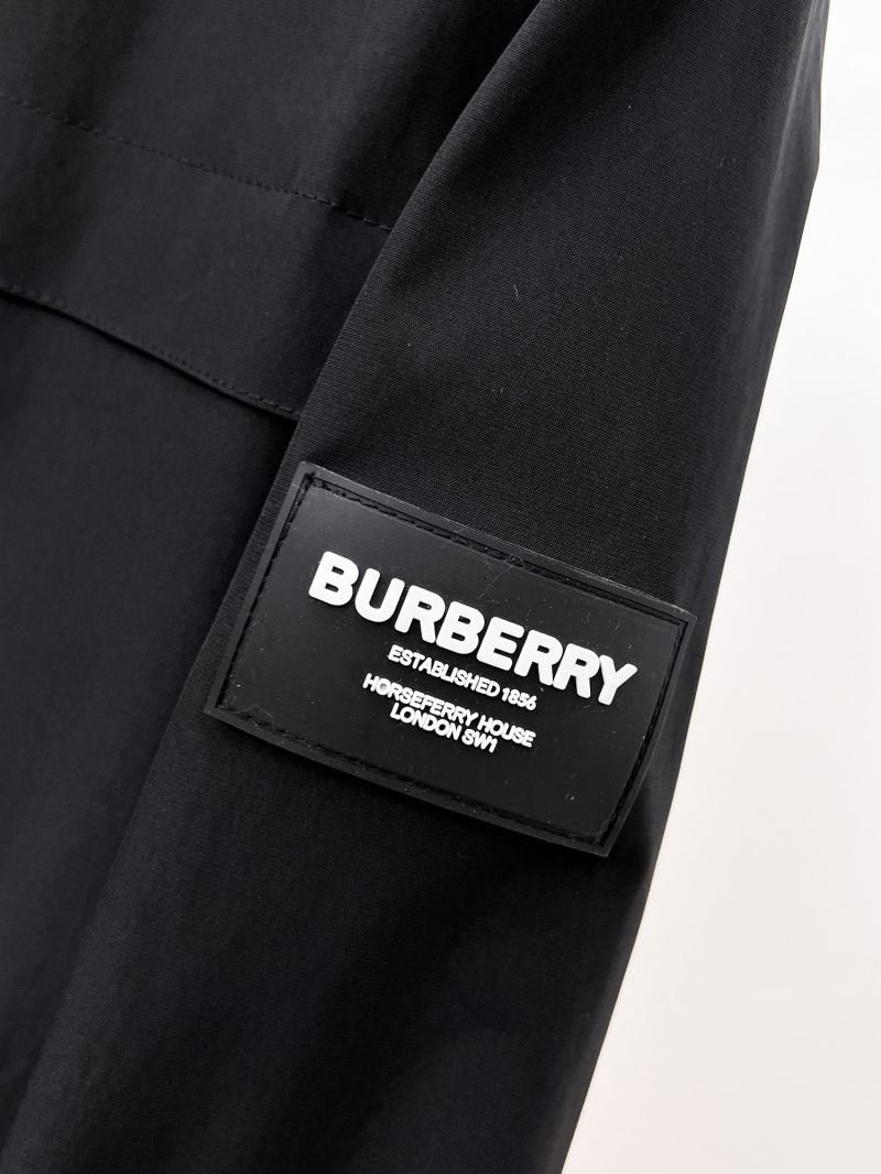 Burberry Outwear